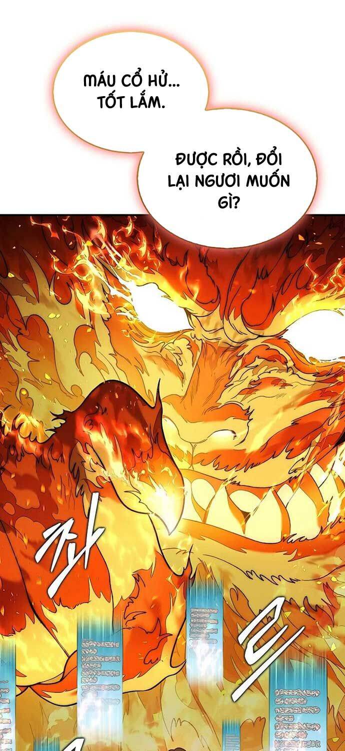 Quân Cờ Thứ 31 Lật Ngược Ván Cờ - Chapter 70 - Page 79