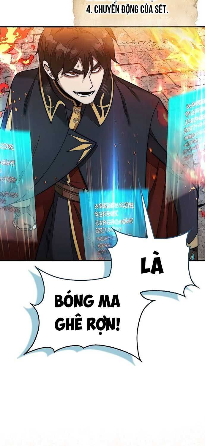 Quân Cờ Thứ 31 Lật Ngược Ván Cờ - Chapter 70 - Page 81