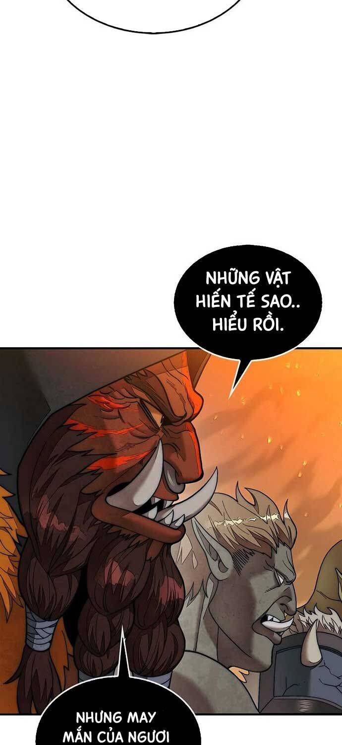 Quân Cờ Thứ 31 Lật Ngược Ván Cờ - Chapter 70 - Page 93