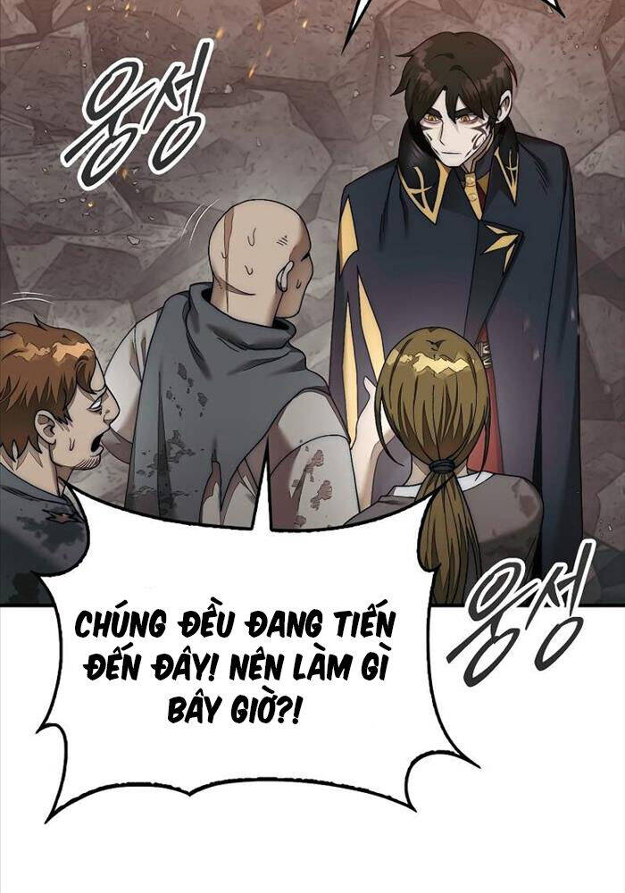 Quân Cờ Thứ 31 Lật Ngược Ván Cờ - Chapter 71 - Page 117