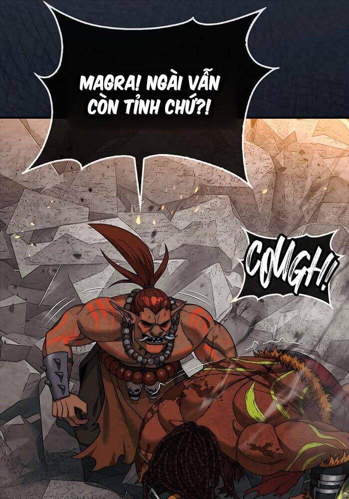 Quân Cờ Thứ 31 Lật Ngược Ván Cờ - Chapter 71 - Page 124