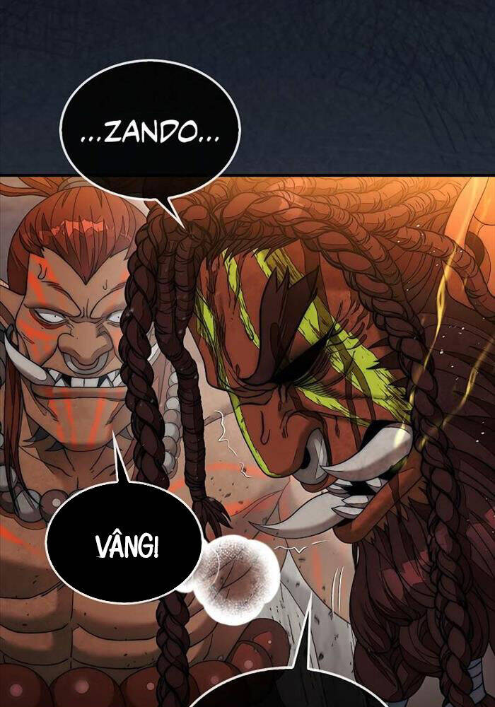 Quân Cờ Thứ 31 Lật Ngược Ván Cờ - Chapter 71 - Page 126