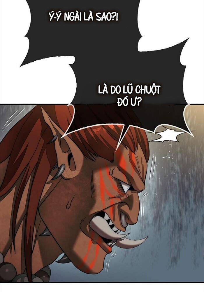 Quân Cờ Thứ 31 Lật Ngược Ván Cờ - Chapter 71 - Page 128