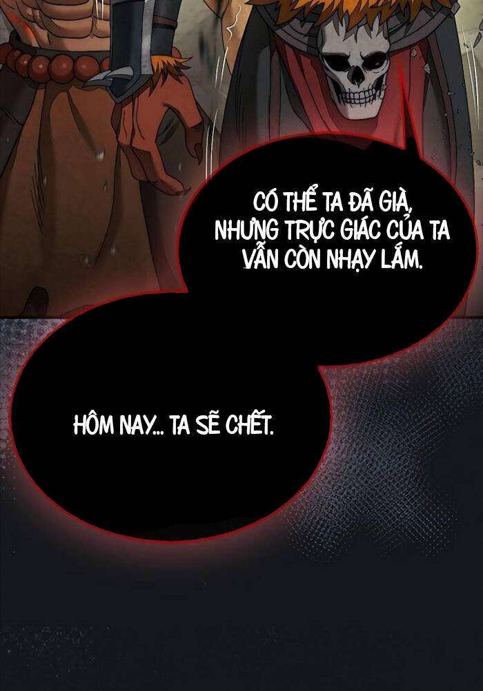 Quân Cờ Thứ 31 Lật Ngược Ván Cờ - Chapter 71 - Page 131