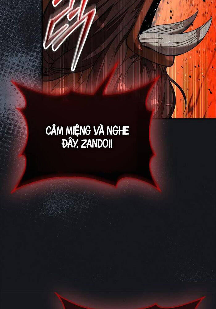 Quân Cờ Thứ 31 Lật Ngược Ván Cờ - Chapter 71 - Page 133