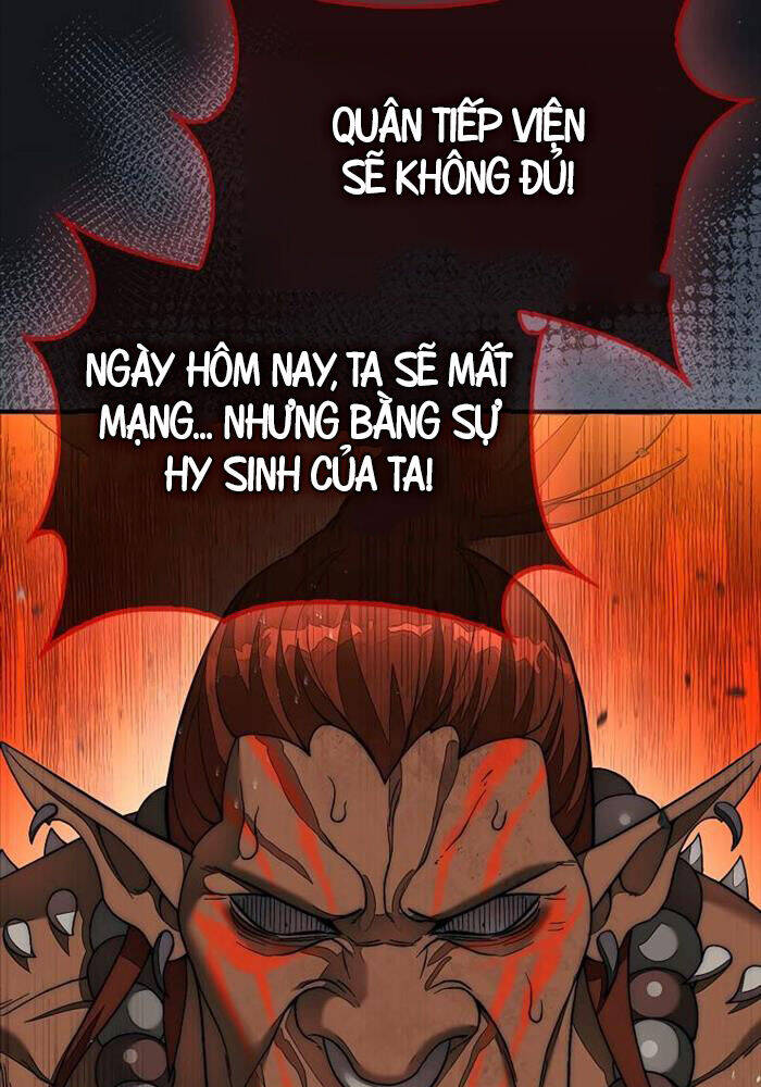 Quân Cờ Thứ 31 Lật Ngược Ván Cờ - Chapter 71 - Page 134