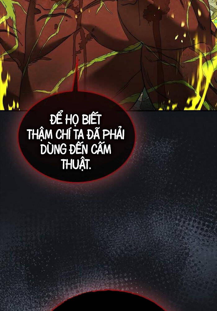 Quân Cờ Thứ 31 Lật Ngược Ván Cờ - Chapter 71 - Page 137