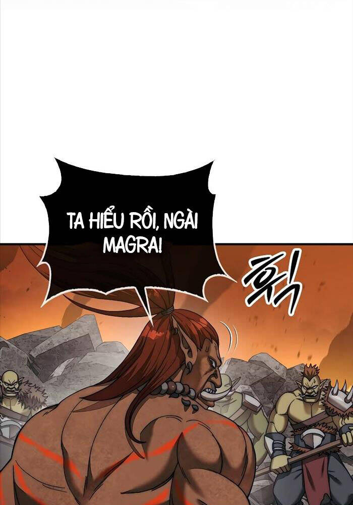 Quân Cờ Thứ 31 Lật Ngược Ván Cờ - Chapter 71 - Page 140