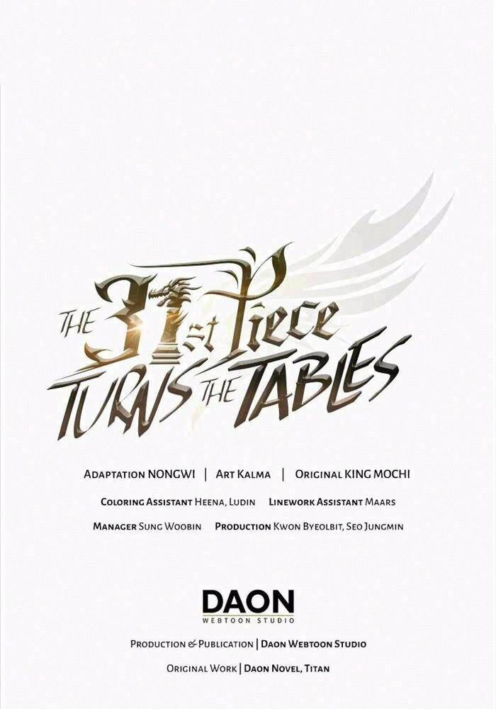 Quân Cờ Thứ 31 Lật Ngược Ván Cờ - Chapter 71 - Page 151