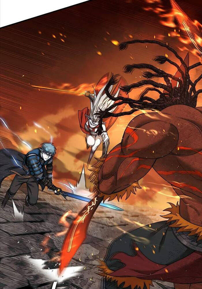 Quân Cờ Thứ 31 Lật Ngược Ván Cờ - Chapter 71 - Page 35