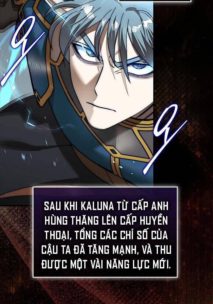 Quân Cờ Thứ 31 Lật Ngược Ván Cờ - Chapter 71 - Page 39