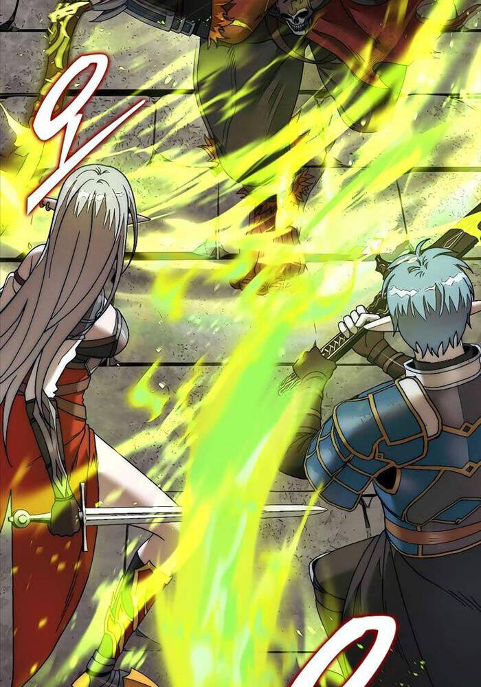 Quân Cờ Thứ 31 Lật Ngược Ván Cờ - Chapter 71 - Page 48