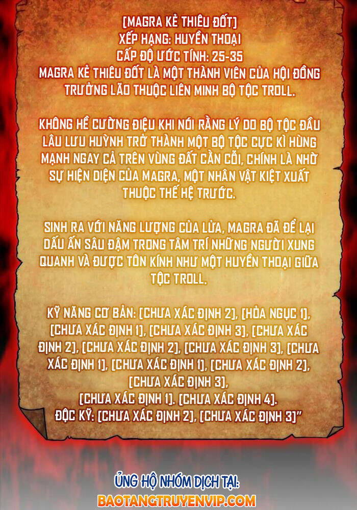 Quân Cờ Thứ 31 Lật Ngược Ván Cờ - Chapter 71 - Page 7