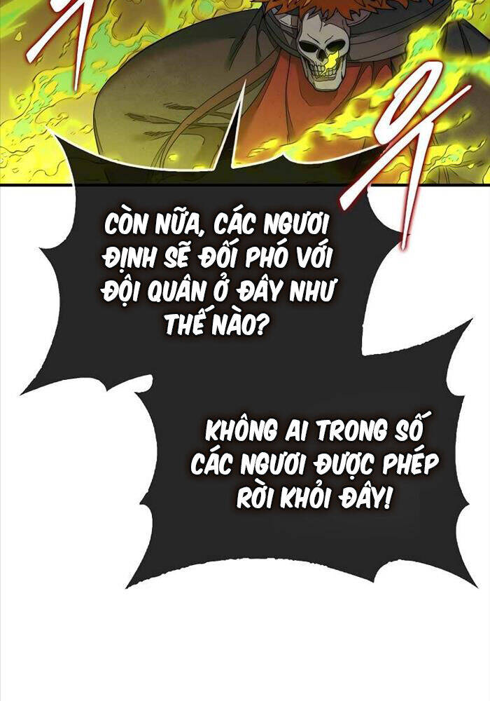 Quân Cờ Thứ 31 Lật Ngược Ván Cờ - Chapter 71 - Page 82