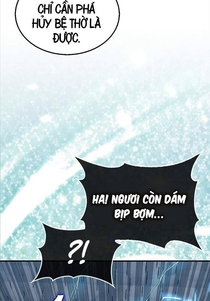 Quân Cờ Thứ 31 Lật Ngược Ván Cờ - Chapter 71 - Page 84