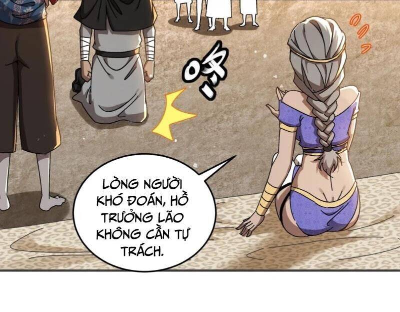 Tuyệt Sắc Đạo Lữ Đều Nói Ngô Hoàng Thể Chất Vô Địch Chapter 305 - Trang 11