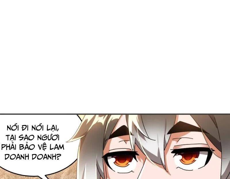 Tuyệt Sắc Đạo Lữ Đều Nói Ngô Hoàng Thể Chất Vô Địch Chapter 305 - Trang 12