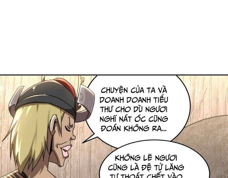 Tuyệt Sắc Đạo Lữ Đều Nói Ngô Hoàng Thể Chất Vô Địch Chapter 305 - Trang 15