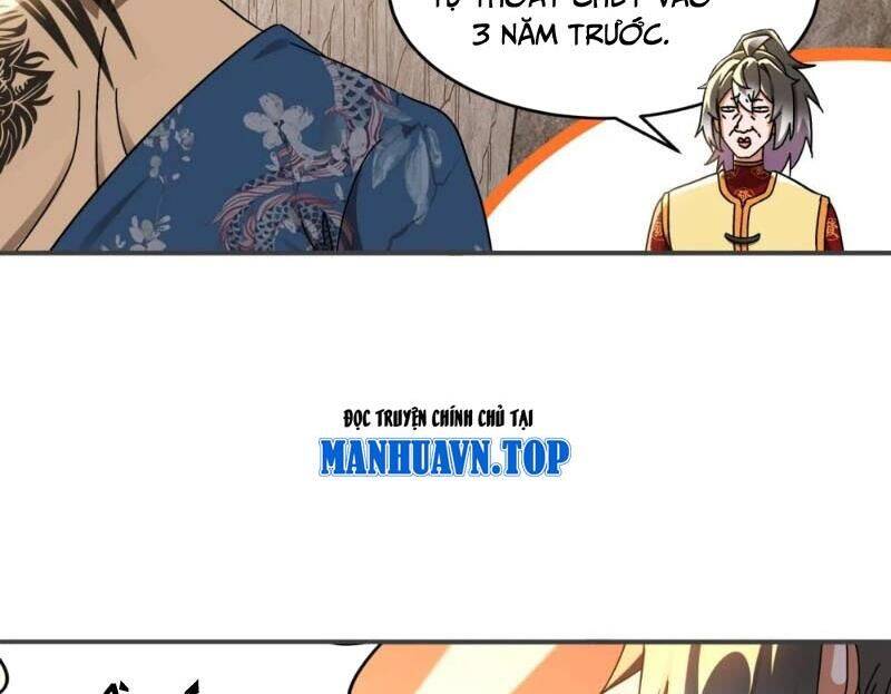 Tuyệt Sắc Đạo Lữ Đều Nói Ngô Hoàng Thể Chất Vô Địch Chapter 305 - Trang 16