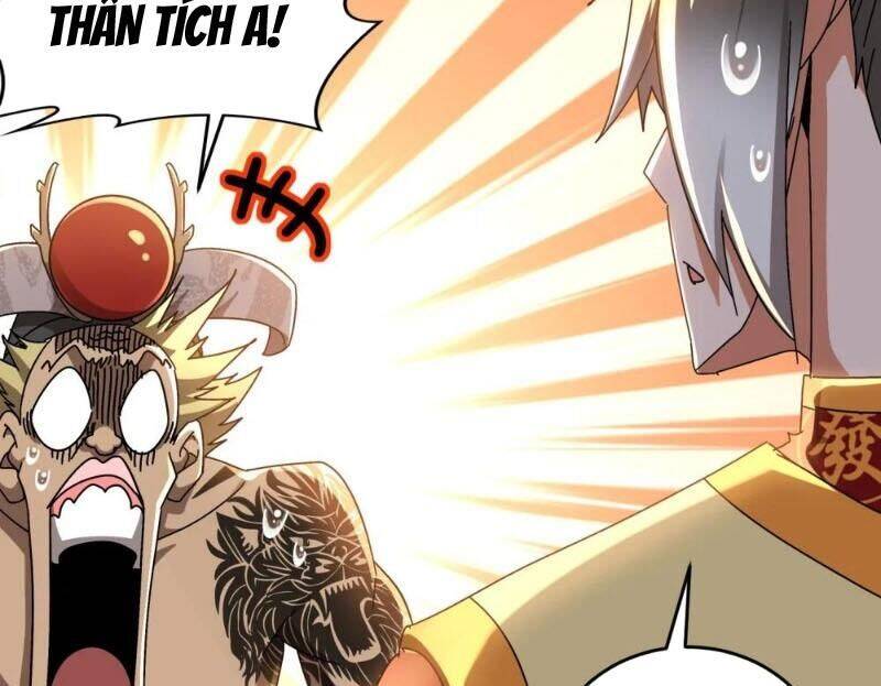 Tuyệt Sắc Đạo Lữ Đều Nói Ngô Hoàng Thể Chất Vô Địch Chapter 305 - Trang 17