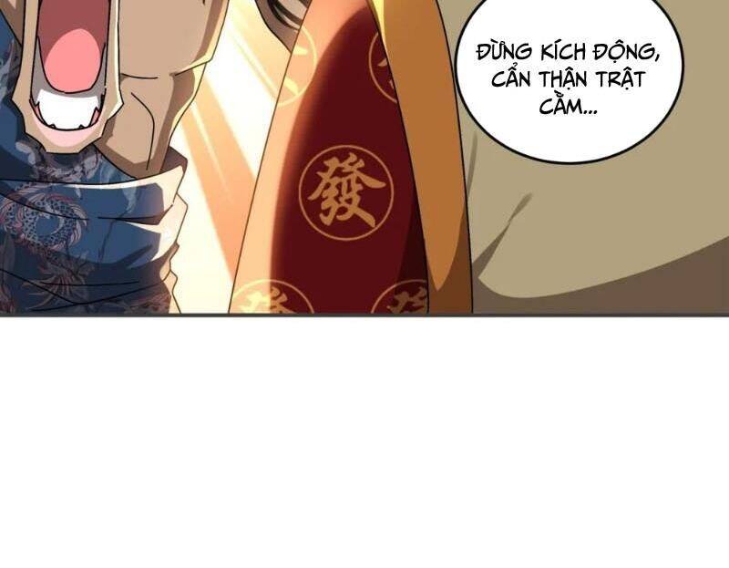 Tuyệt Sắc Đạo Lữ Đều Nói Ngô Hoàng Thể Chất Vô Địch Chapter 305 - Trang 18