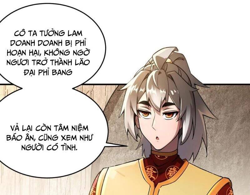 Tuyệt Sắc Đạo Lữ Đều Nói Ngô Hoàng Thể Chất Vô Địch Chapter 305 - Trang 21