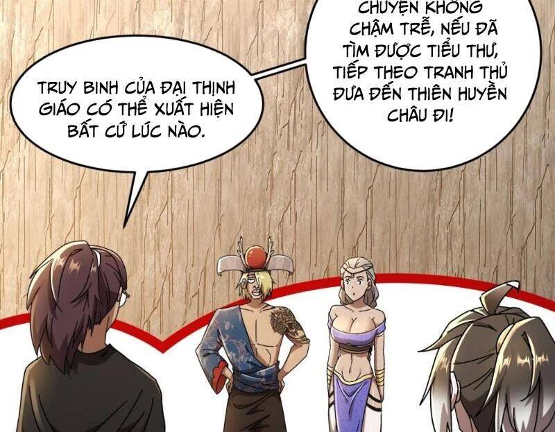 Tuyệt Sắc Đạo Lữ Đều Nói Ngô Hoàng Thể Chất Vô Địch Chapter 305 - Trang 23