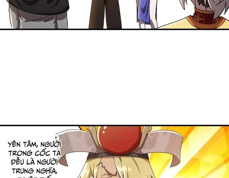 Tuyệt Sắc Đạo Lữ Đều Nói Ngô Hoàng Thể Chất Vô Địch Chapter 305 - Trang 24