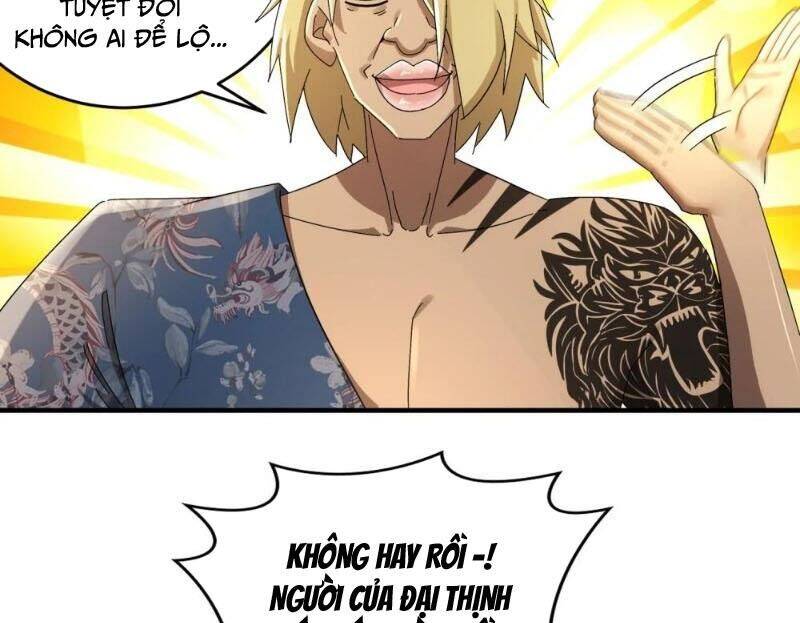 Tuyệt Sắc Đạo Lữ Đều Nói Ngô Hoàng Thể Chất Vô Địch Chapter 305 - Trang 25