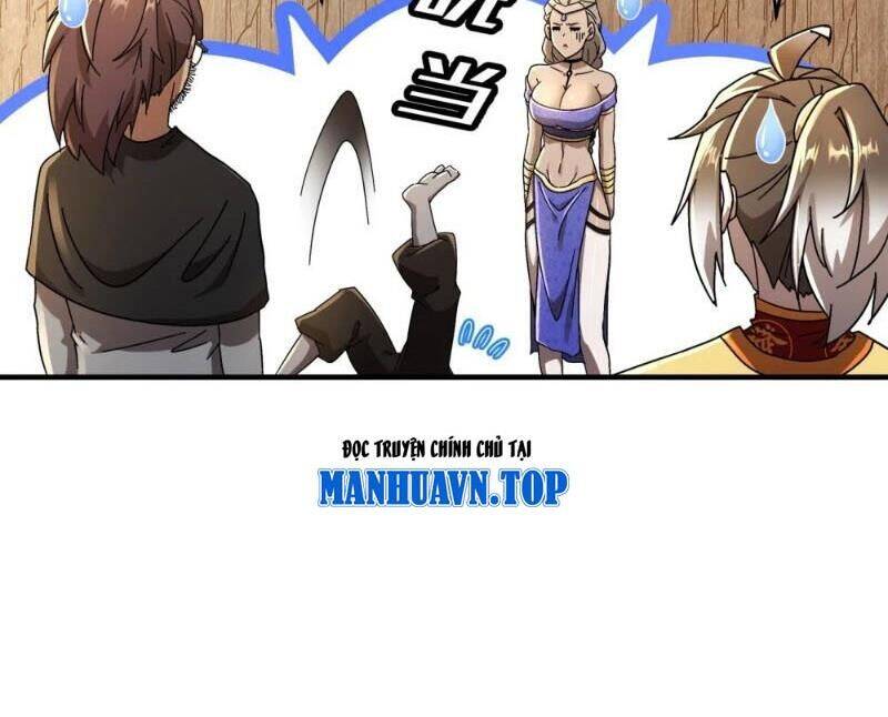 Tuyệt Sắc Đạo Lữ Đều Nói Ngô Hoàng Thể Chất Vô Địch Chapter 305 - Trang 27