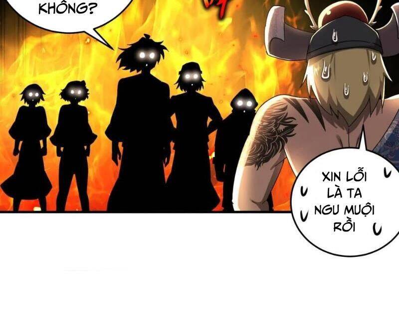 Tuyệt Sắc Đạo Lữ Đều Nói Ngô Hoàng Thể Chất Vô Địch Chapter 305 - Trang 31