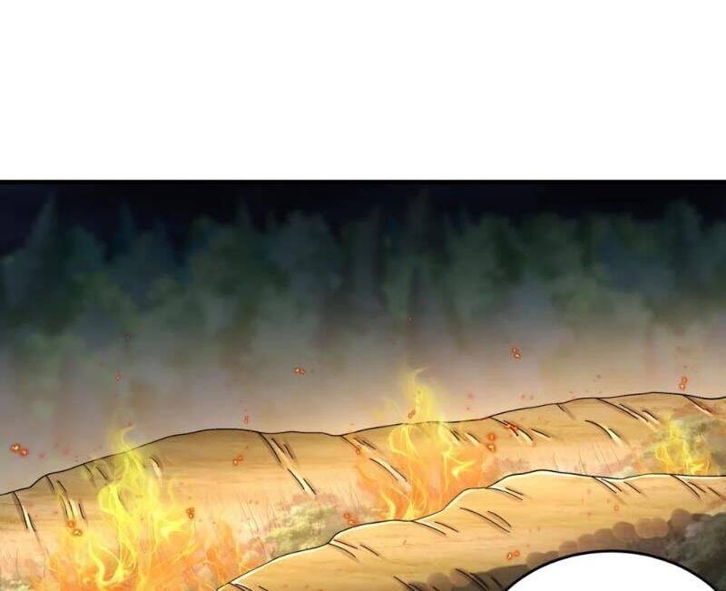 Tuyệt Sắc Đạo Lữ Đều Nói Ngô Hoàng Thể Chất Vô Địch Chapter 305 - Trang 34