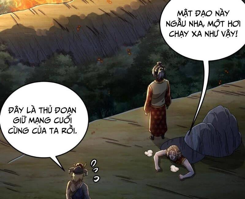 Tuyệt Sắc Đạo Lữ Đều Nói Ngô Hoàng Thể Chất Vô Địch Chapter 305 - Trang 35