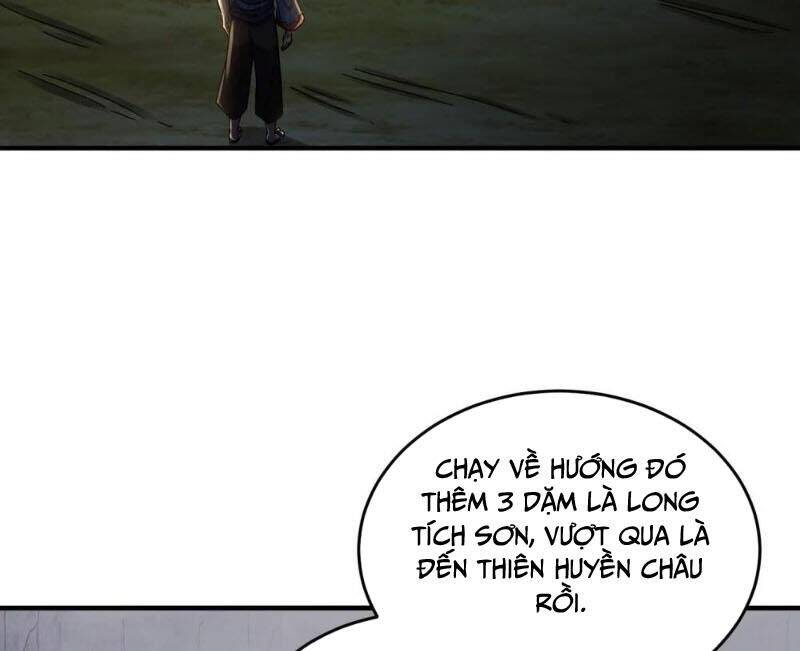 Tuyệt Sắc Đạo Lữ Đều Nói Ngô Hoàng Thể Chất Vô Địch Chapter 305 - Trang 36