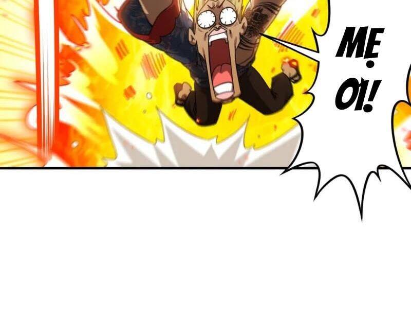 Tuyệt Sắc Đạo Lữ Đều Nói Ngô Hoàng Thể Chất Vô Địch Chapter 305 - Trang 41