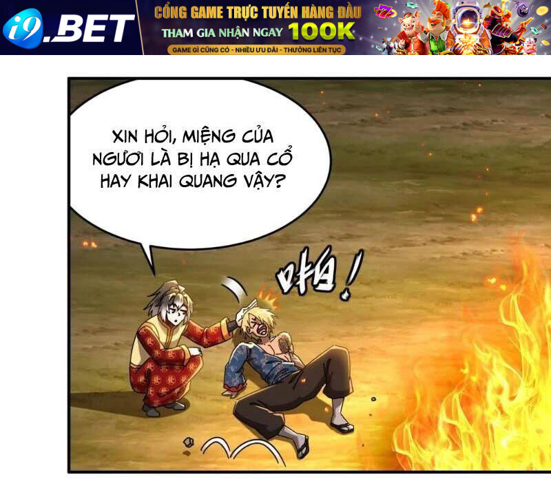 Tuyệt Sắc Đạo Lữ Đều Nói Ngô Hoàng Thể Chất Vô Địch Chapter 305 - Trang 42