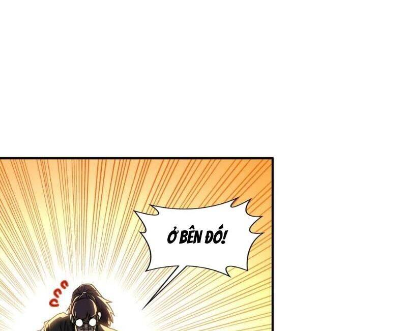 Tuyệt Sắc Đạo Lữ Đều Nói Ngô Hoàng Thể Chất Vô Địch Chapter 305 - Trang 43