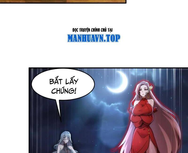 Tuyệt Sắc Đạo Lữ Đều Nói Ngô Hoàng Thể Chất Vô Địch Chapter 305 - Trang 45