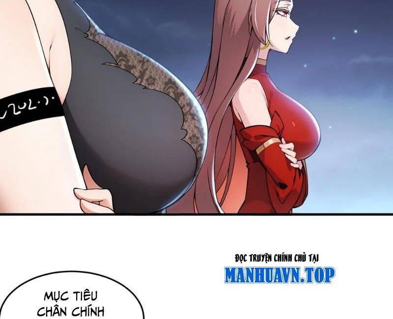 Tuyệt Sắc Đạo Lữ Đều Nói Ngô Hoàng Thể Chất Vô Địch Chapter 305 - Trang 51