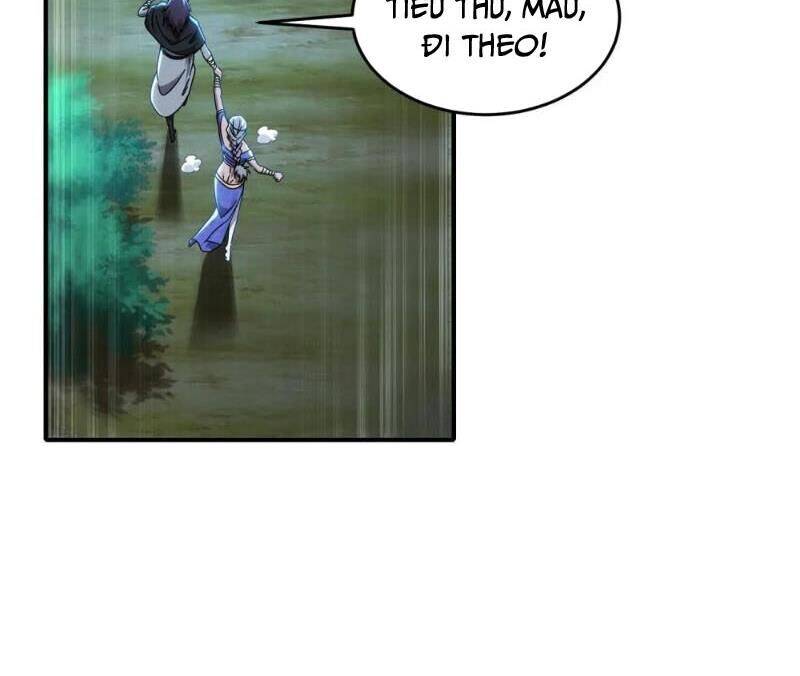 Tuyệt Sắc Đạo Lữ Đều Nói Ngô Hoàng Thể Chất Vô Địch Chapter 306 - Trang 1