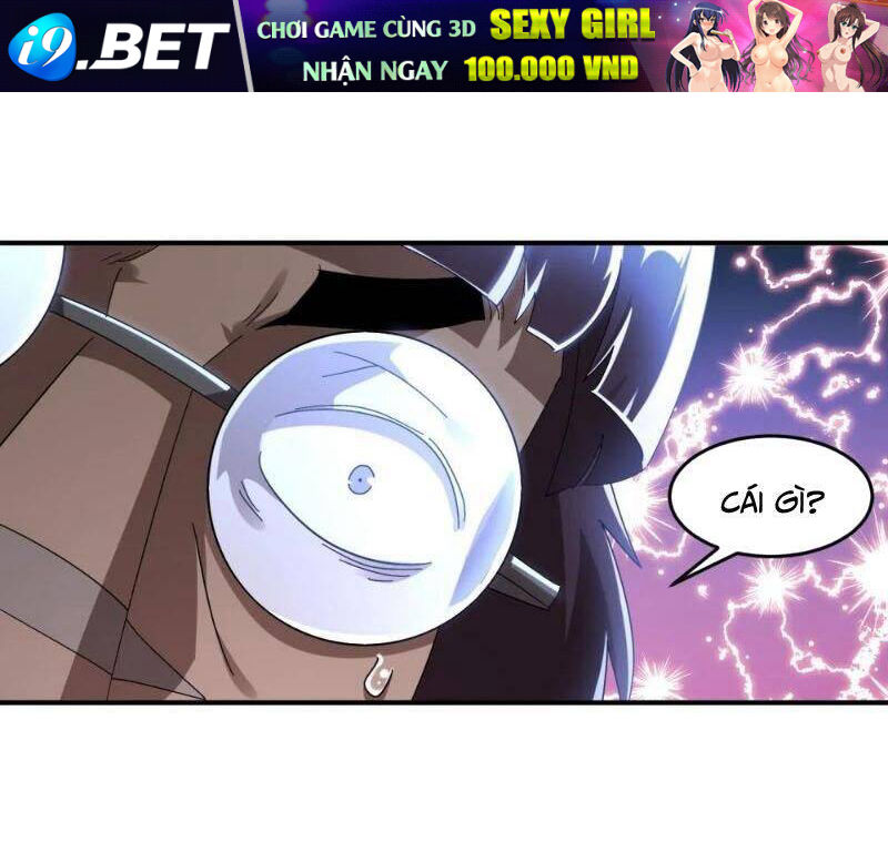 Tuyệt Sắc Đạo Lữ Đều Nói Ngô Hoàng Thể Chất Vô Địch Chapter 306 - Trang 10