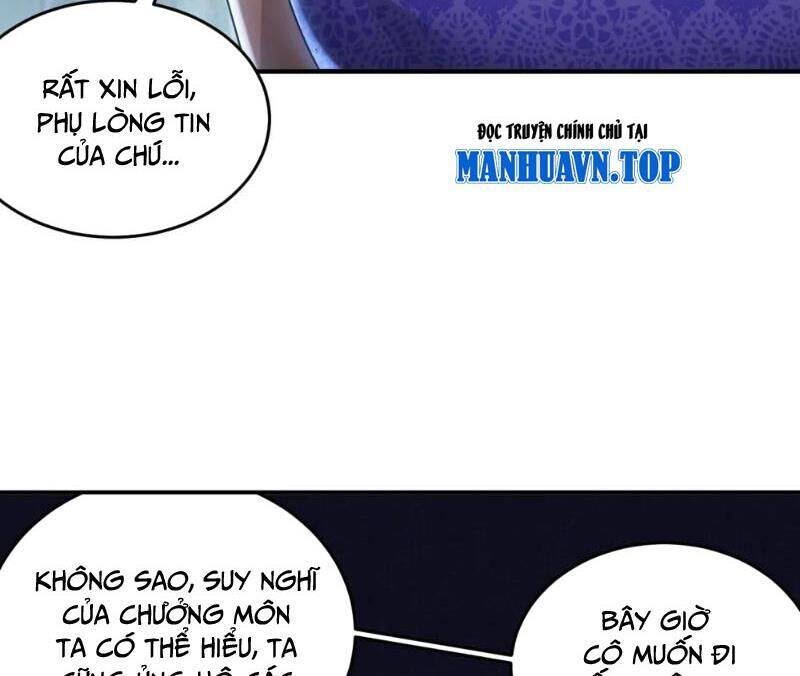 Tuyệt Sắc Đạo Lữ Đều Nói Ngô Hoàng Thể Chất Vô Địch Chapter 306 - Trang 13