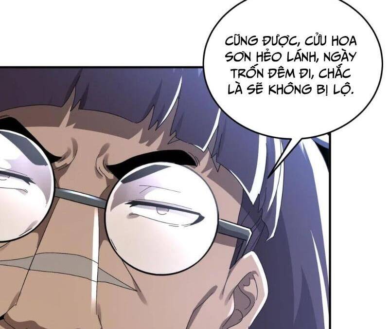 Tuyệt Sắc Đạo Lữ Đều Nói Ngô Hoàng Thể Chất Vô Địch Chapter 306 - Trang 17