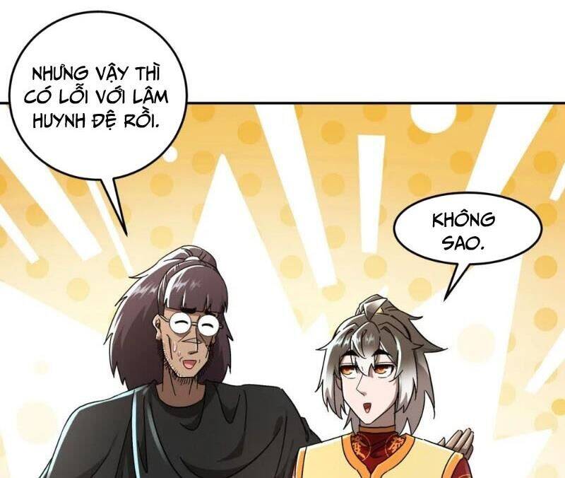 Tuyệt Sắc Đạo Lữ Đều Nói Ngô Hoàng Thể Chất Vô Địch Chapter 306 - Trang 19