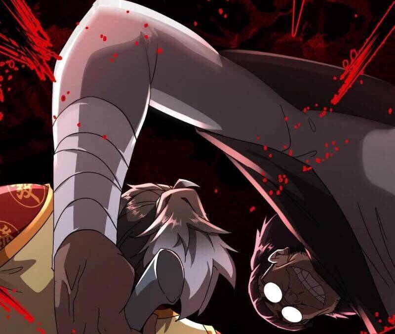 Tuyệt Sắc Đạo Lữ Đều Nói Ngô Hoàng Thể Chất Vô Địch Chapter 306 - Trang 22