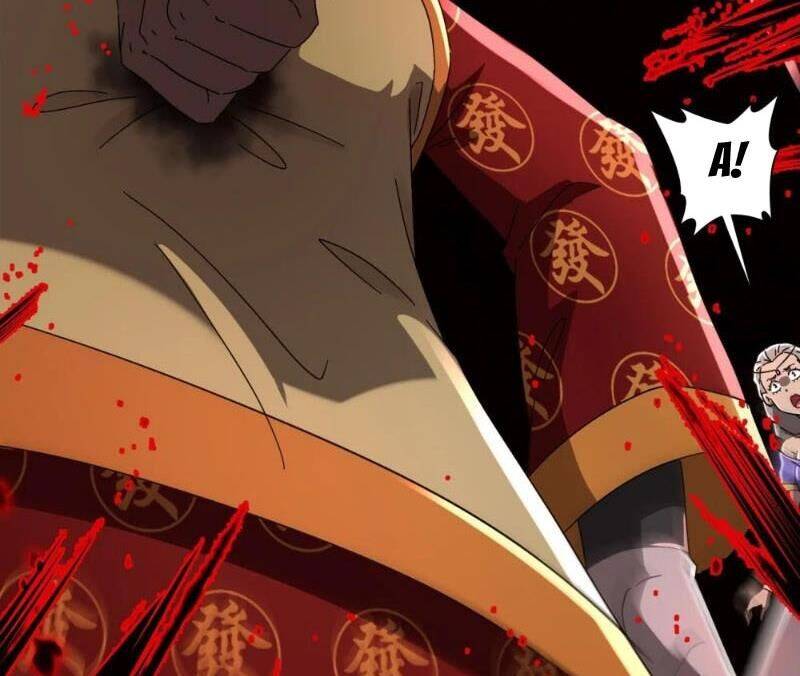 Tuyệt Sắc Đạo Lữ Đều Nói Ngô Hoàng Thể Chất Vô Địch Chapter 306 - Trang 23