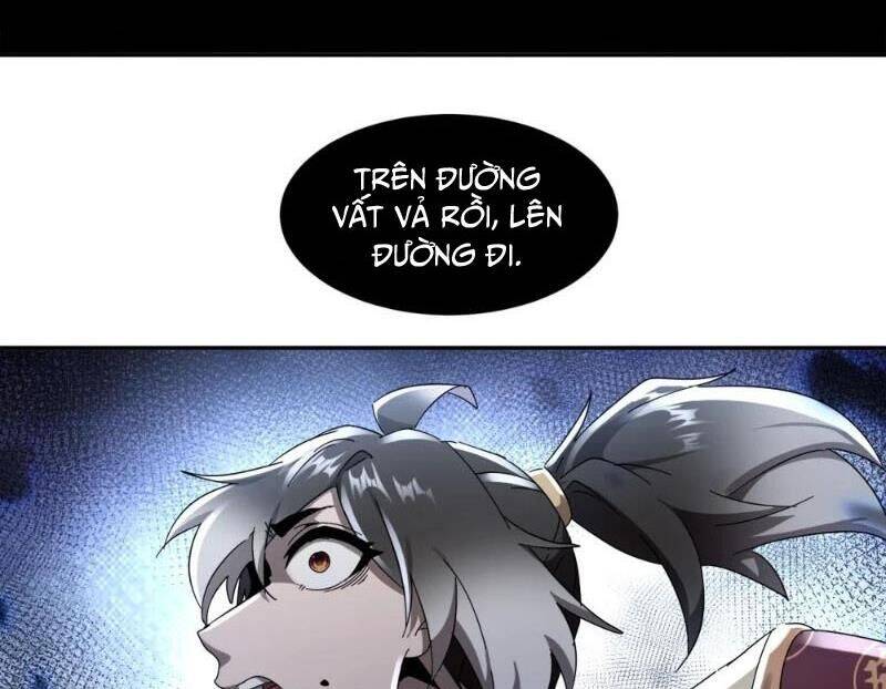 Tuyệt Sắc Đạo Lữ Đều Nói Ngô Hoàng Thể Chất Vô Địch Chapter 306 - Trang 29