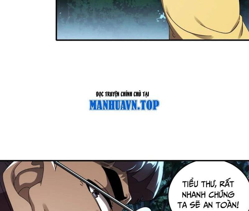 Tuyệt Sắc Đạo Lữ Đều Nói Ngô Hoàng Thể Chất Vô Địch Chapter 306 - Trang 3