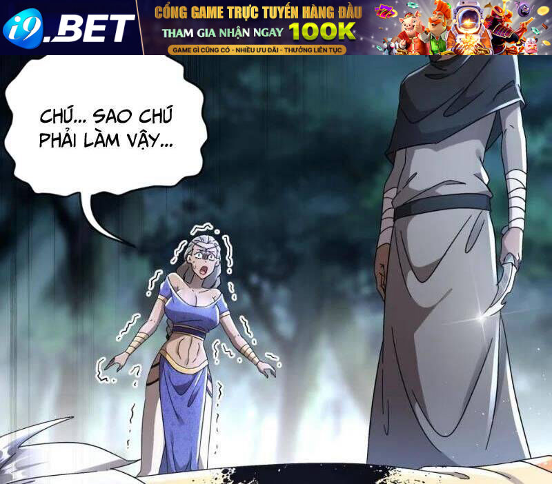 Tuyệt Sắc Đạo Lữ Đều Nói Ngô Hoàng Thể Chất Vô Địch Chapter 306 - Trang 32