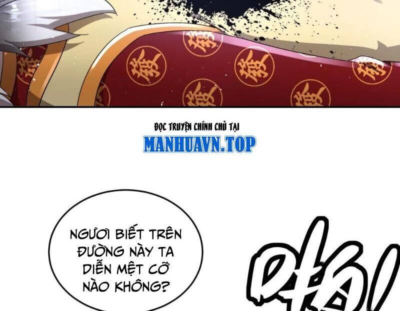 Tuyệt Sắc Đạo Lữ Đều Nói Ngô Hoàng Thể Chất Vô Địch Chapter 306 - Trang 33